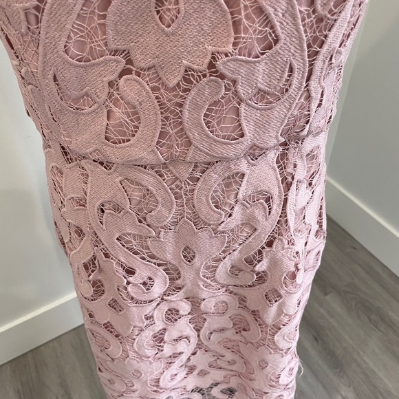 Bardot Lina Lace Sheath Dress - Picture 7 of 16